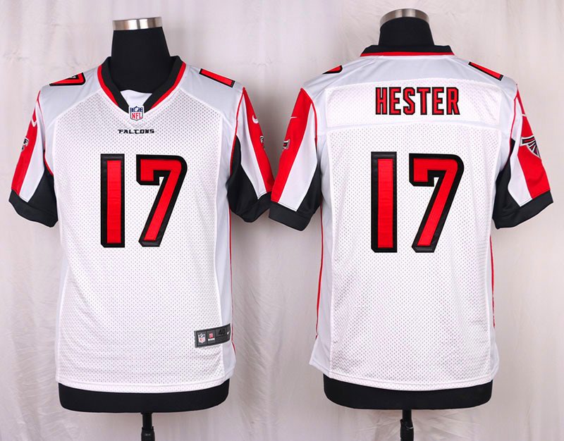 Atlanta Falcons elite jerseys-027